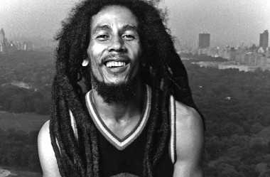 5 Curiosidades sobre a vida do Bob Marley.