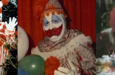 Ele se vestia de palhaço para assassinar os jovens, conheça JOHN WAYNE GACY