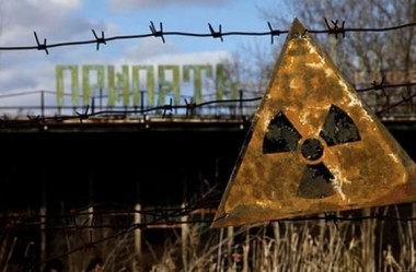 Chernobyl: A cidade proibida vista de um drone