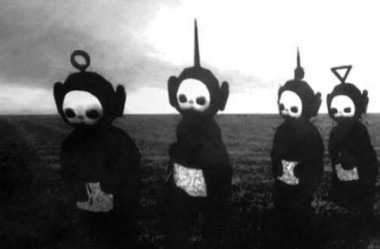 Teletubbies: a história sinistra por trás do programa infantil