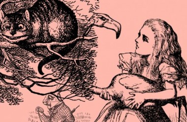 Alice no País das Maravilhas: A primeira edição do clássico foi jogada no lixo