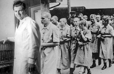 Josef Mengele: Conheça o médico mais cruel do mundo e seus experimentos mais assustadores.