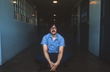 Ed Kemper, o louco da Califórnia que desmembrava corpos para fins sexuais