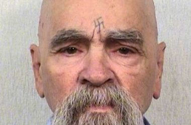 Charles Manson – Quem foi esse psicopata que criou uma seita e liderou vários assassinatos?