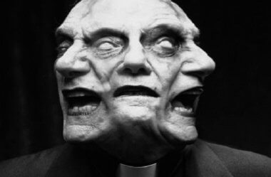 Exorcismo: confira os fatos mais curiosos e bizarros!