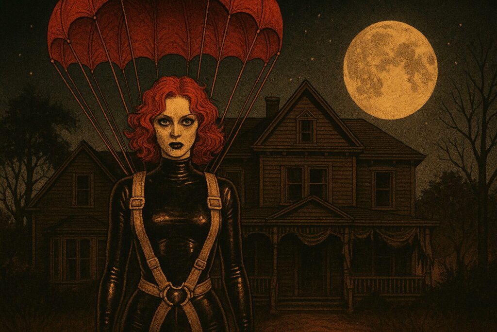 American Horror Story a serie