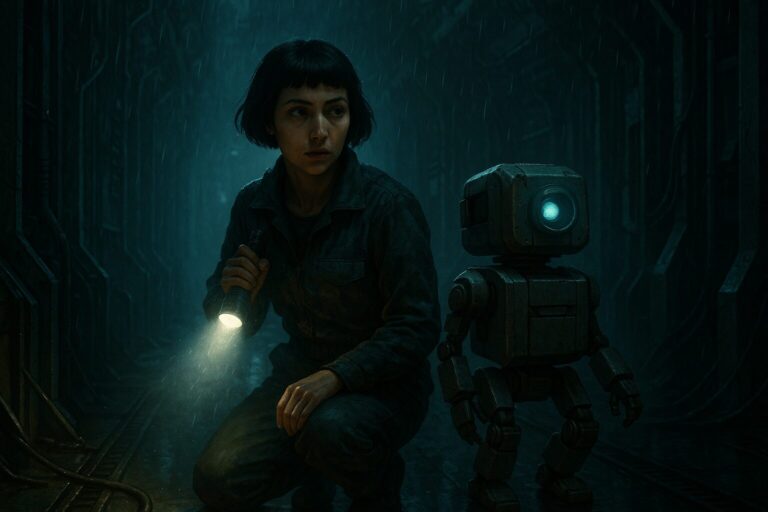 alien: earth episódio 2 review sem spoilers