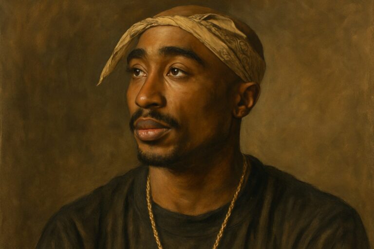 as cinzas de tupac