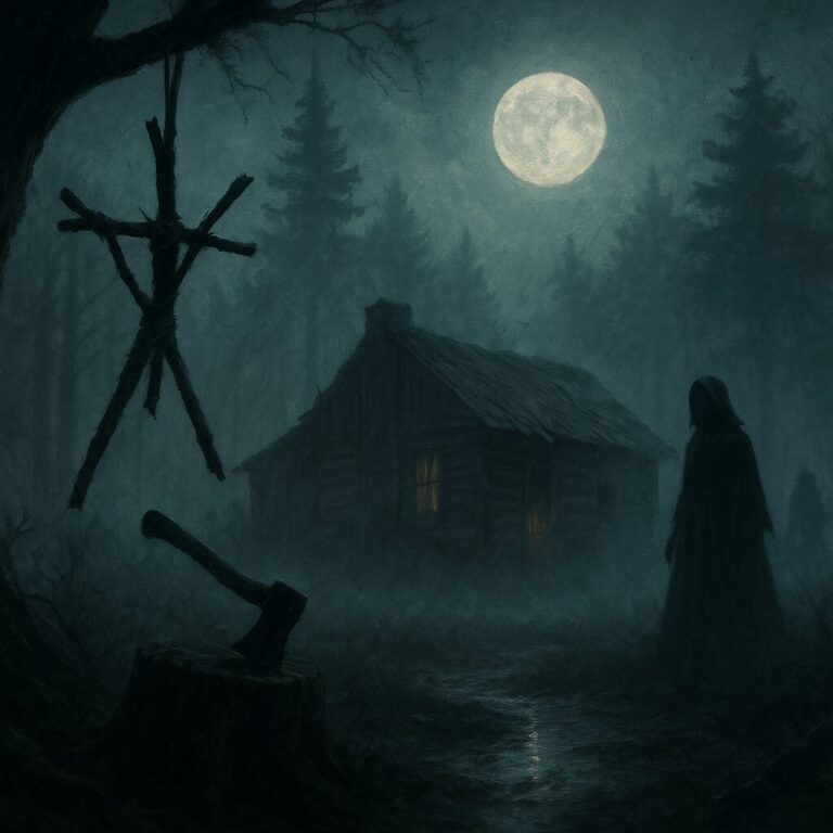 Roanoke