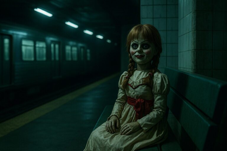 Annabelle