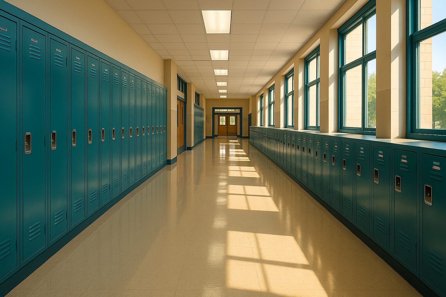 série adolescência netflix