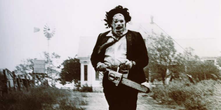 Leatherface 