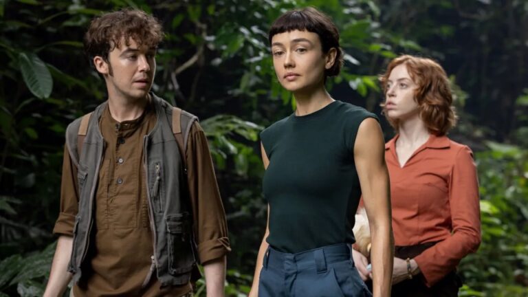 Alien:Earth, Episodio 7