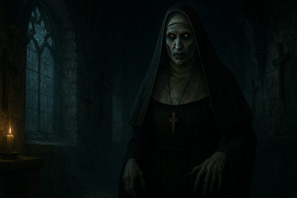 valak