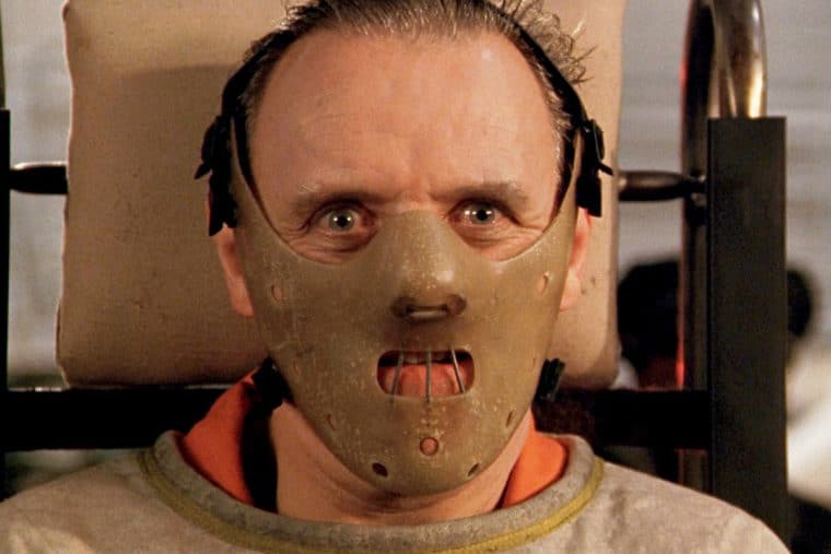 Hannibal Lecter, O Silêncio dos Inocentes, 1991