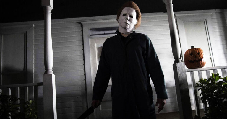 Michael Myers (Halloween, 1978)