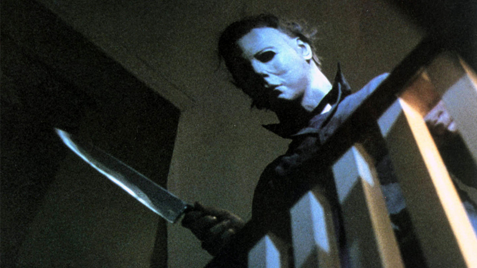 Michael Myers 