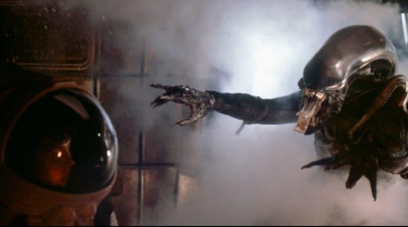 Xenomorfo