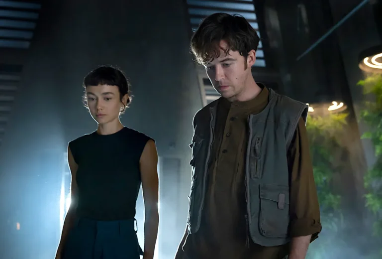 Alien: Earth, episódio final explicado