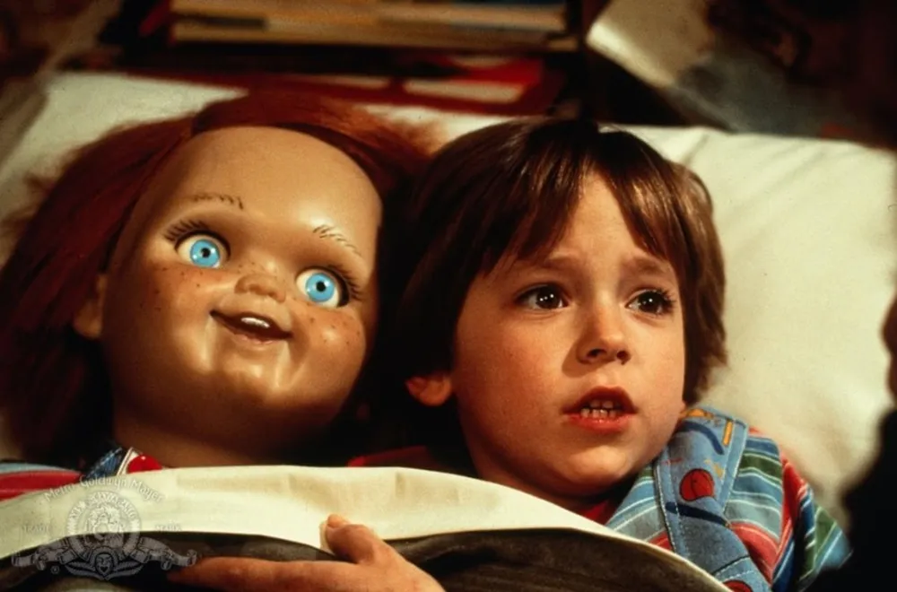 chucky