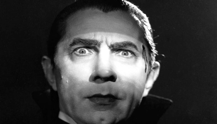 Drácula