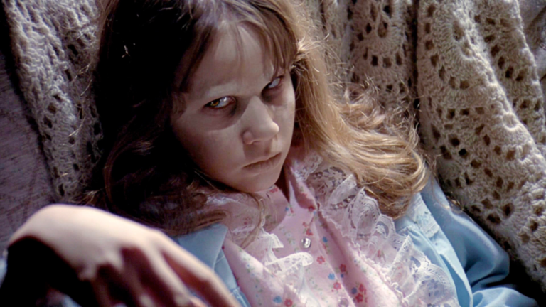 O Exorcista