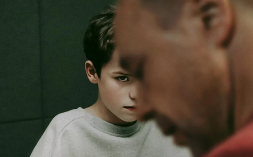 final série adolescência netflix