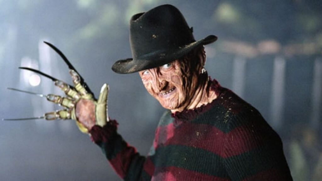 Freddy Krueger