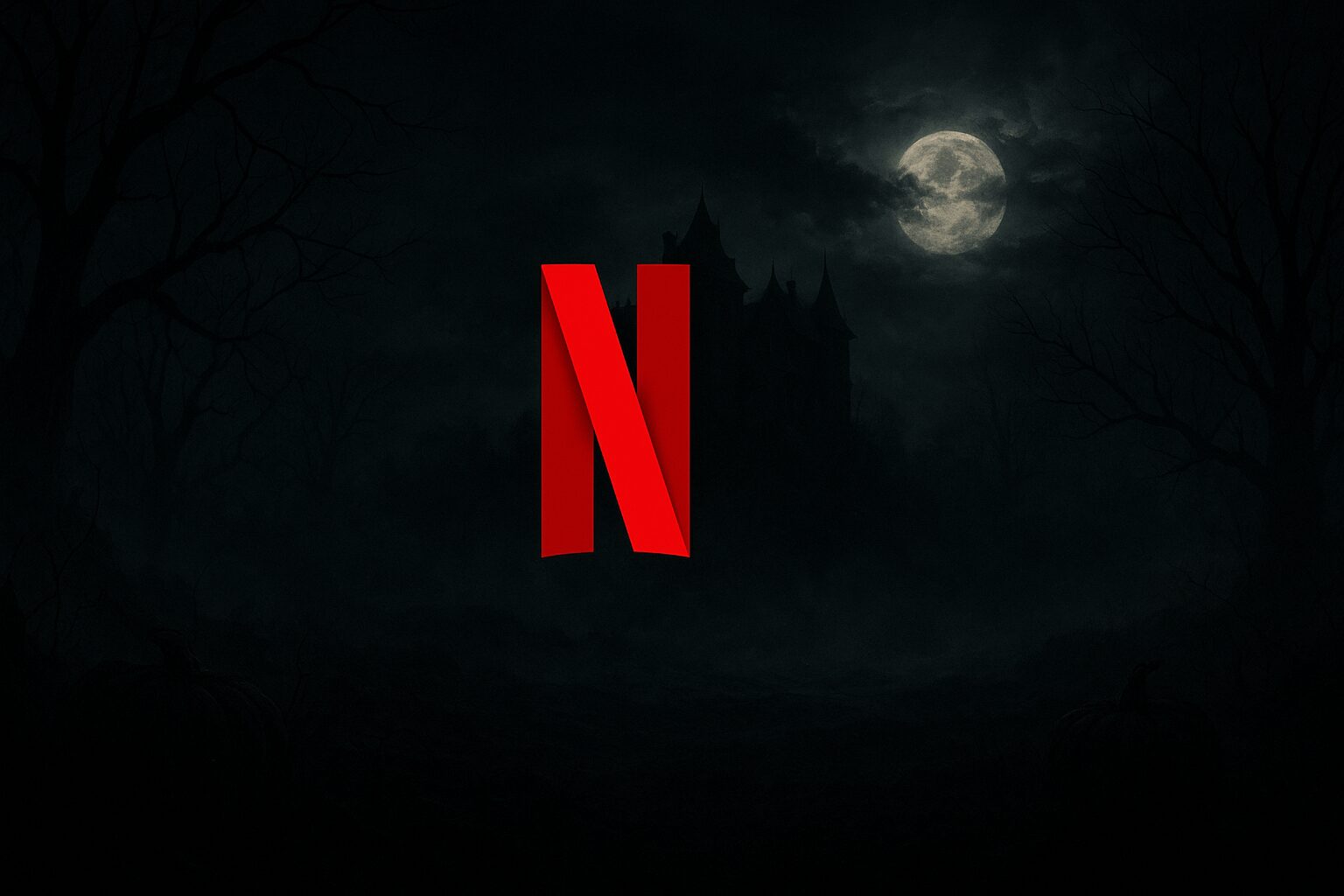 lançamentos netflix outubro 2025