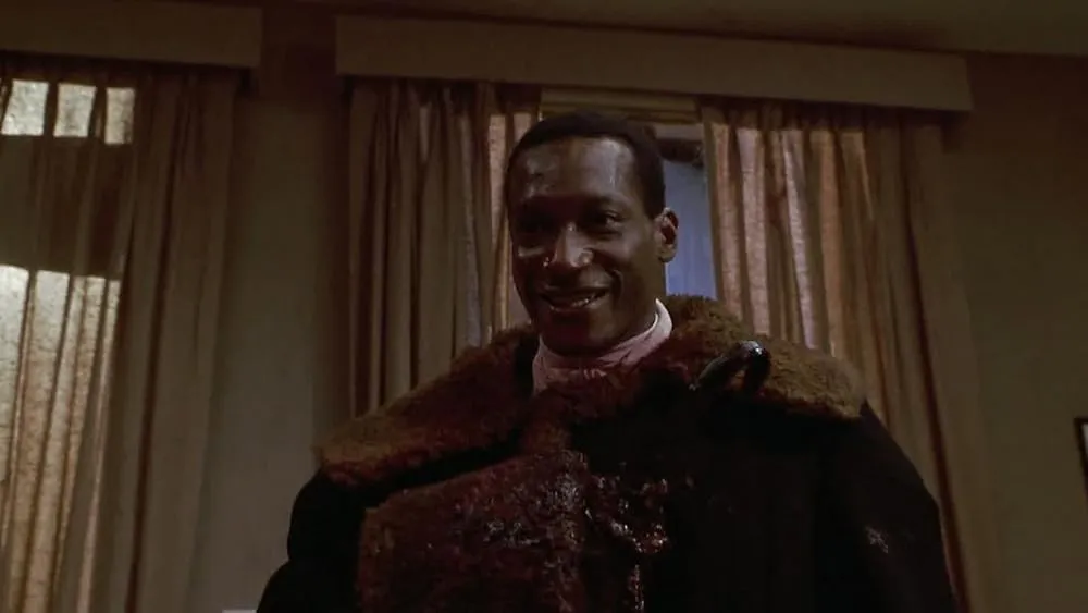 Candyman, O Mistério de Candyman 