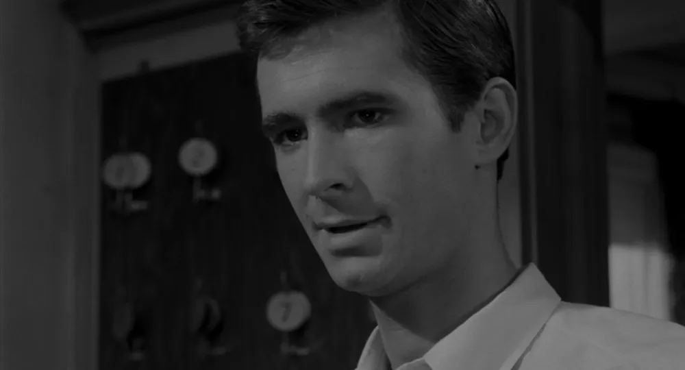 Norman Bates