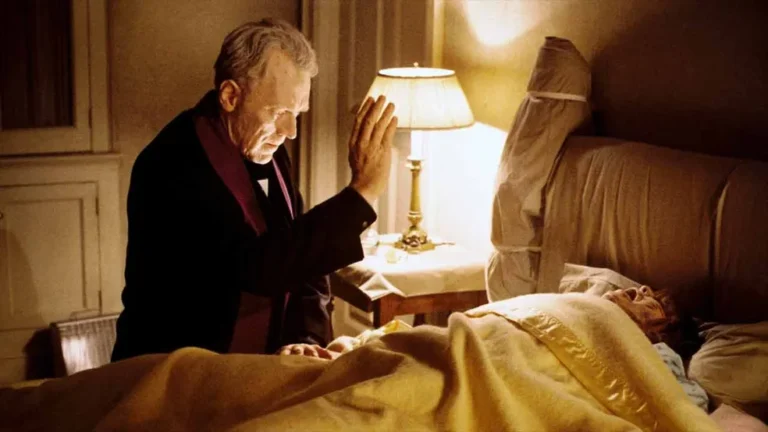 O exorcista