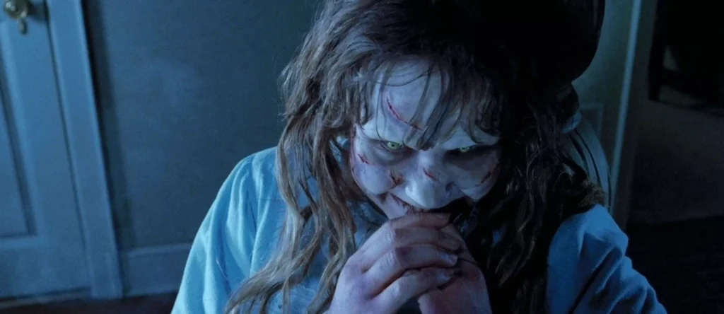 O Exorcista 