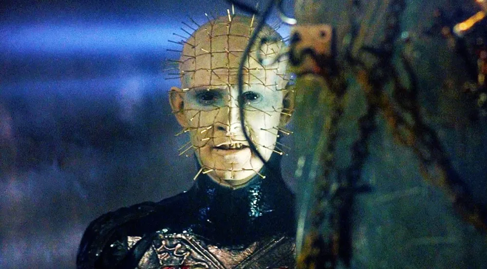 pinhead