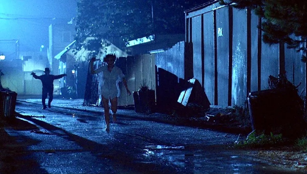 A Hora do Pesadelo (1984)