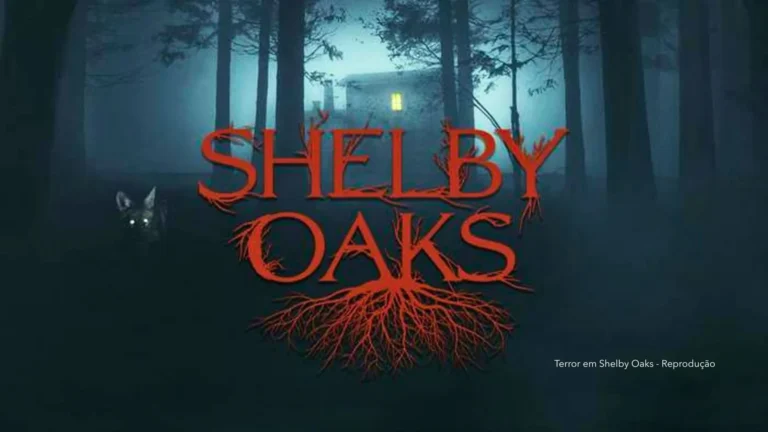 Terror em Shelby Oaks: o hype do Halloween nos cinemas