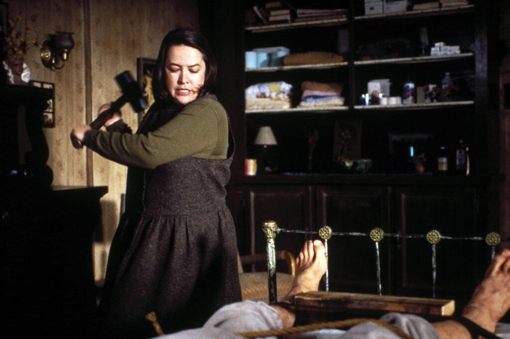 Annie Wilkes