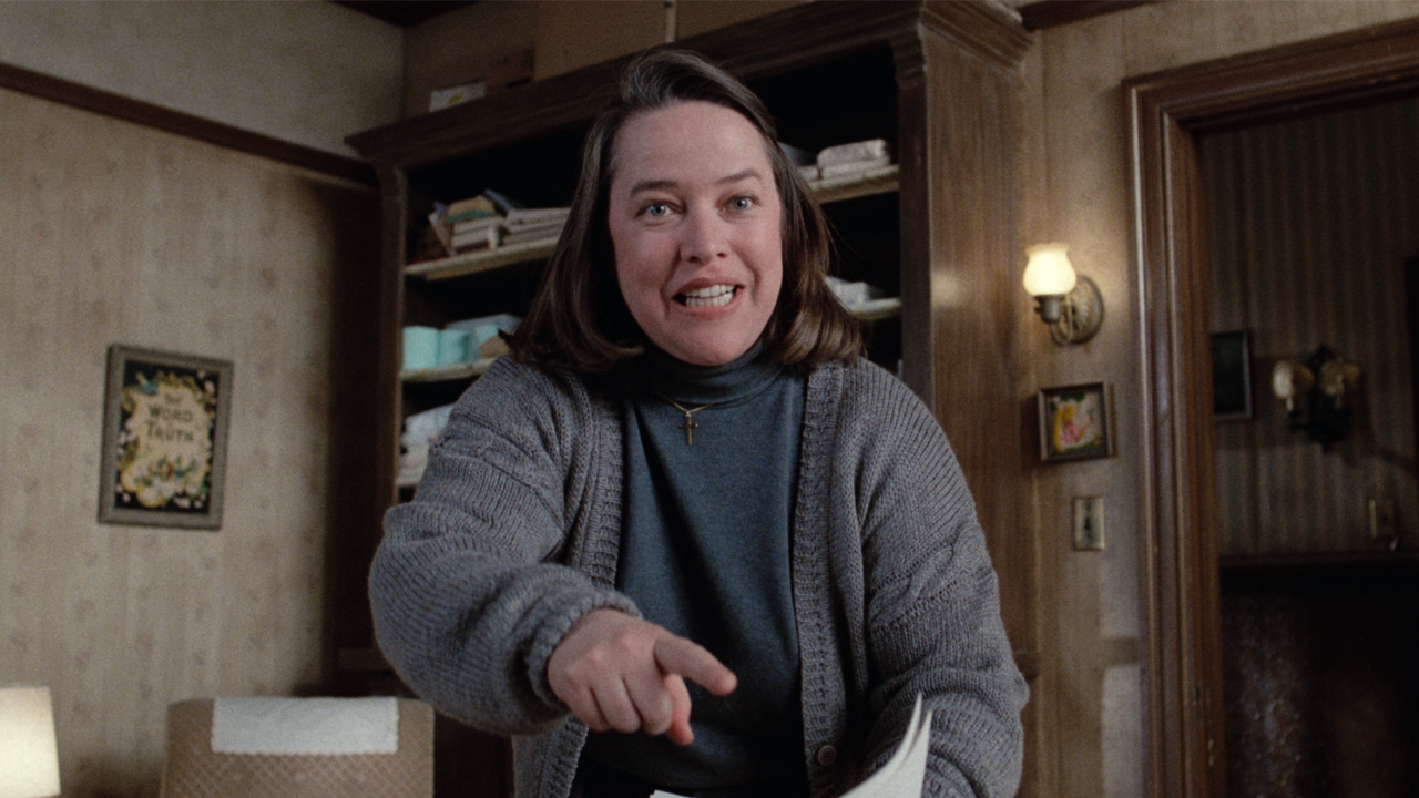 Annie Wilkes