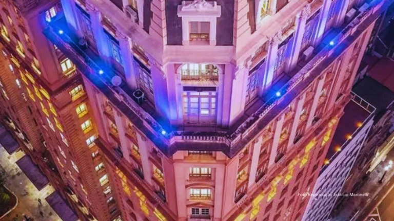 Descubra as lendas urbanas dos prédios históricos de SP