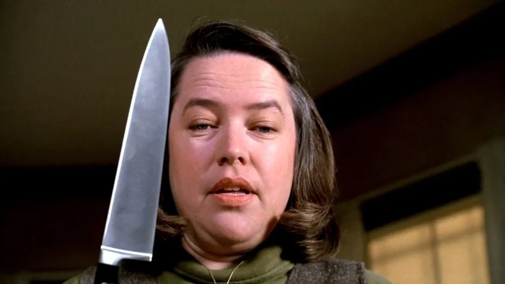 Annie Wilkes