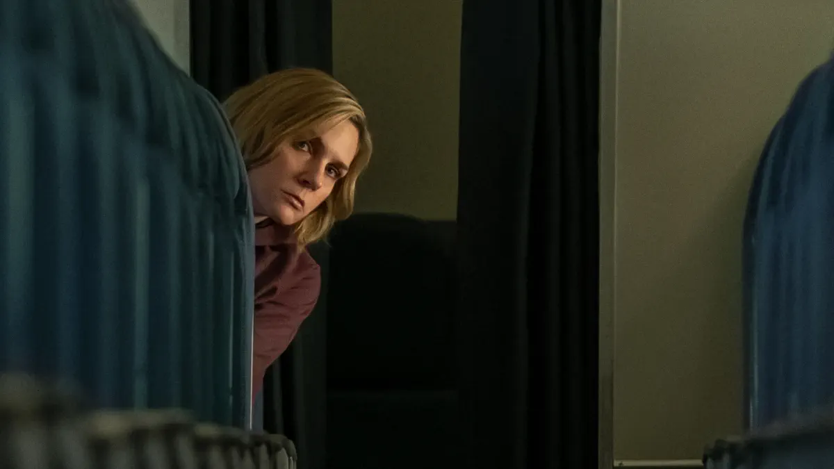 pluribus série apple tv