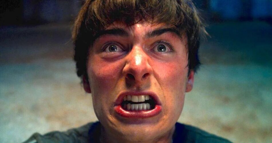 Stranger Things 5 Will